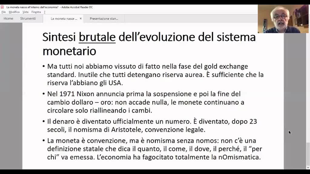 3A.Storia emissione