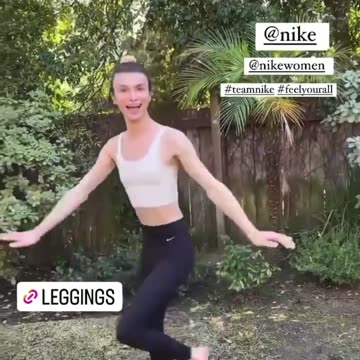 CRAZY: Nike Sponsors Dylan Mulvaney In INSANE Move