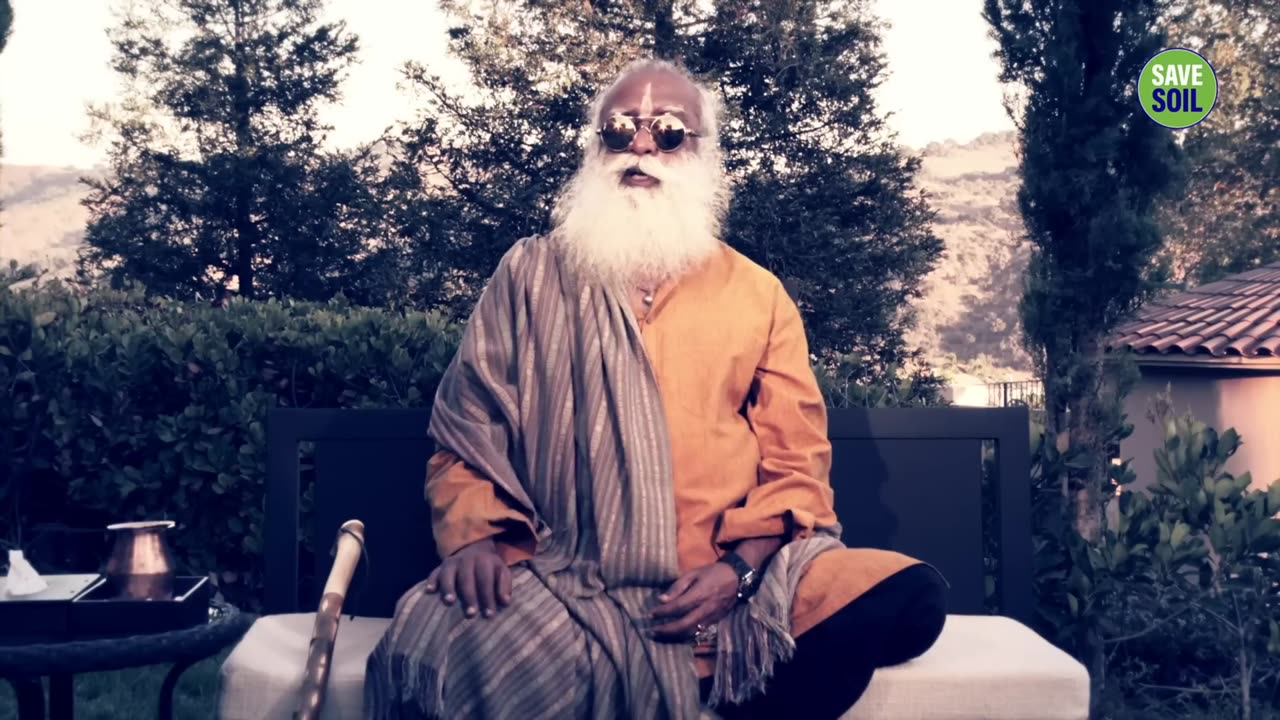 5 Must Visit Places on Earth - Explore With Sadhguru