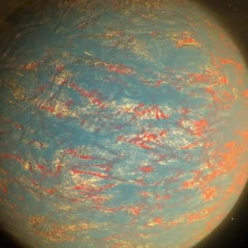 GJ 1214 b: A Living Hell