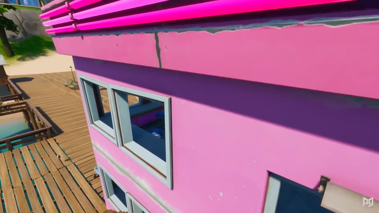 Get good at solos in Fortnite tips tricks
