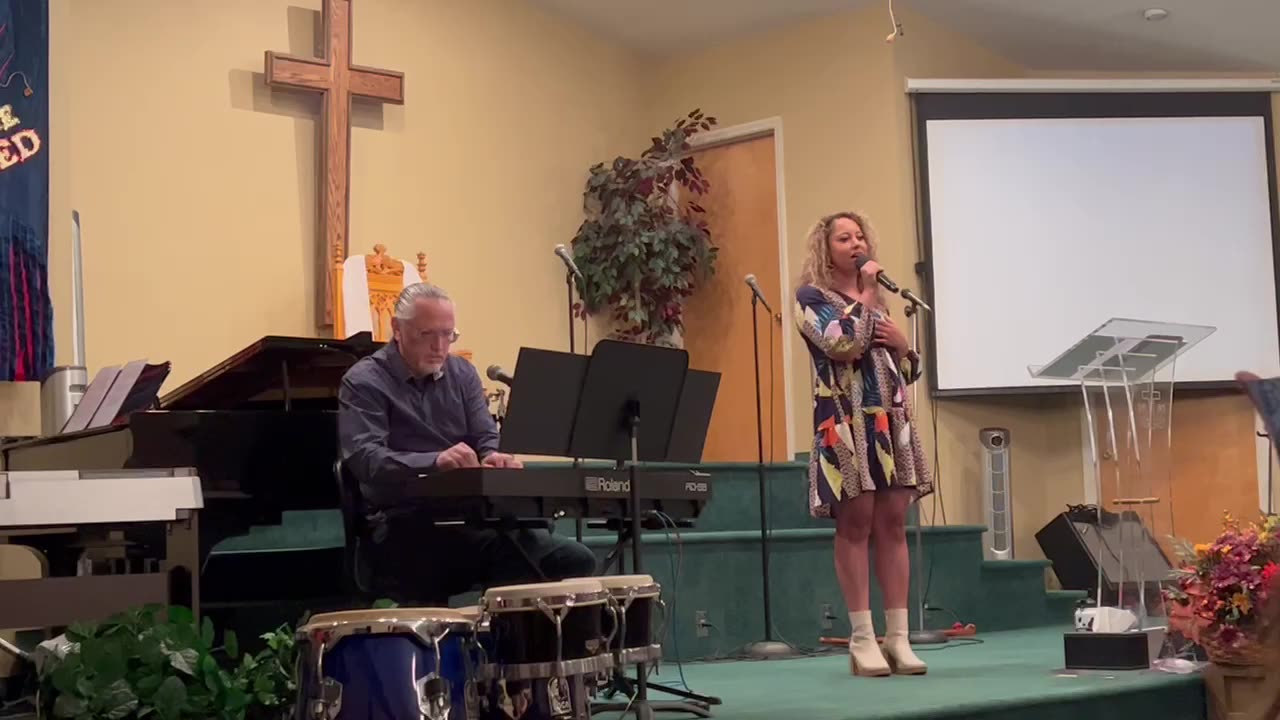 Hallelujah