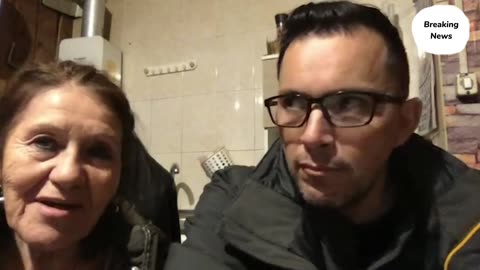 Watch man illegally adopted at birth reunited with mom after 42 years | breaking news