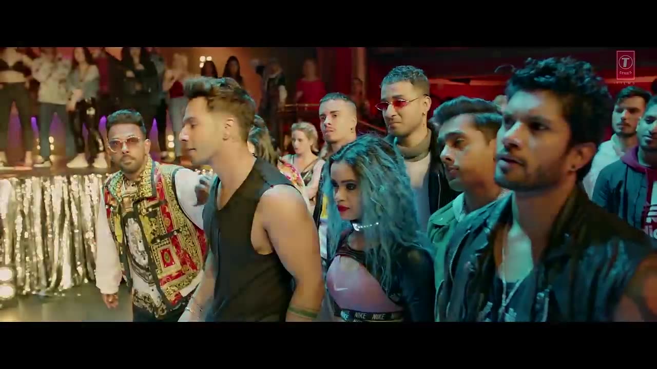 garmi 3d song