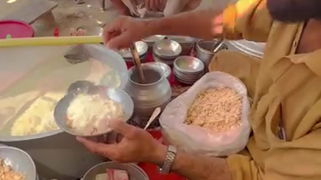 Pure kp food