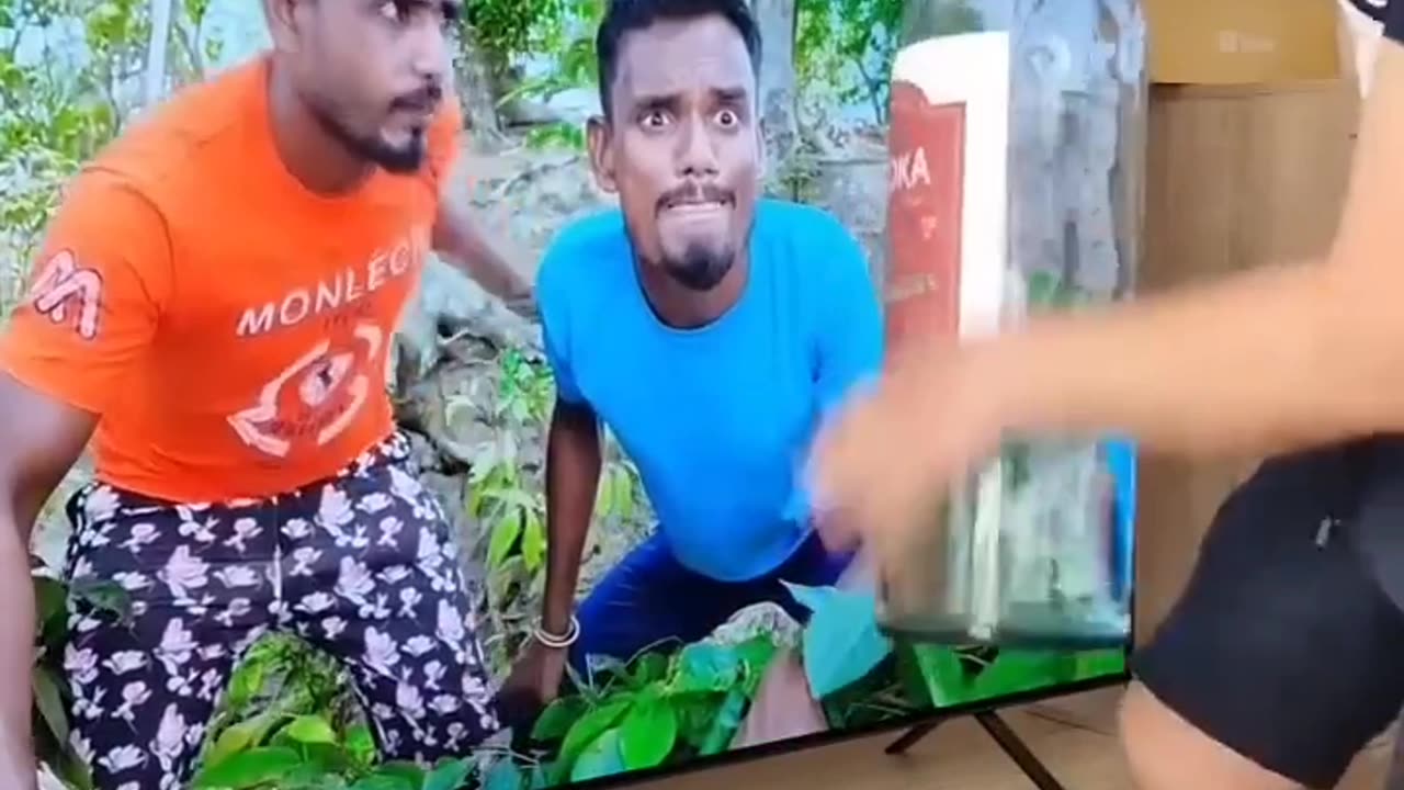 Amazing Video 🤪