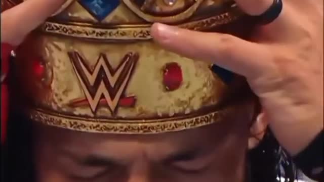 Roman rang king