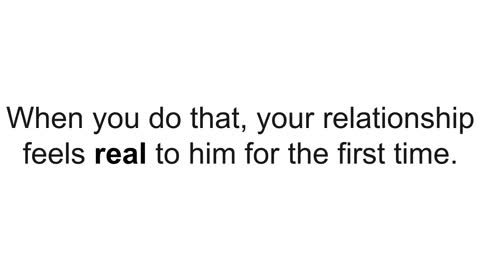 How to improve relationship with husband-Something every man is secretly obsessed with.