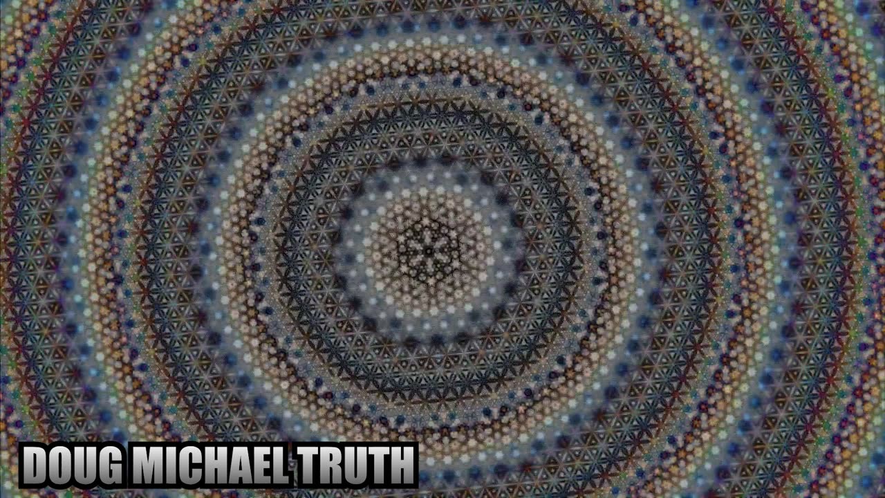 DOUG MICHAEL TRUTH - THE SYSTEM IS A LIE - Uploaded April 2nd 2024