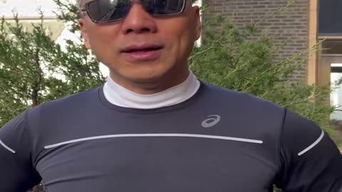 20221104文贵先生GETTR： #以椎救华；以肛救俄；以脏救伊的时代到来！