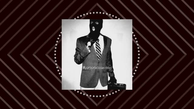 Corporate Cowboys Podcast - S1E8 Entry-level Position. Experience Required.