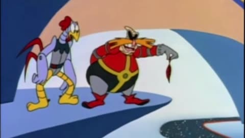 Newbie's Perspective Adventures of Sonic Episode 1 Review