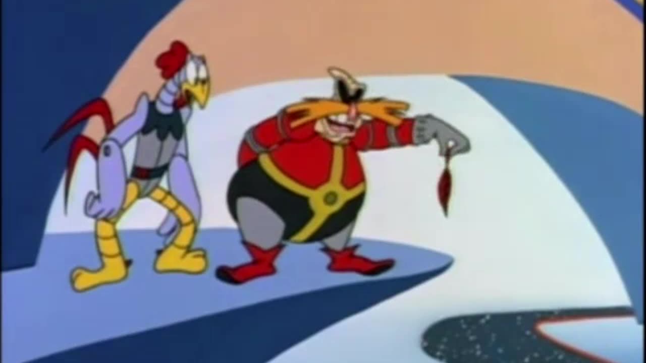 Newbie's Perspective Adventures of Sonic Episode 1 Review