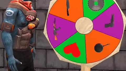 Free Fire Adam