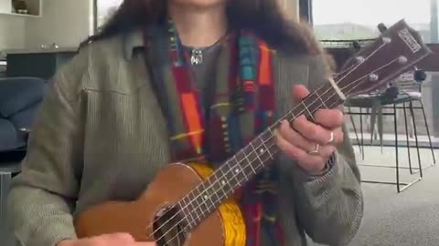 Steph String