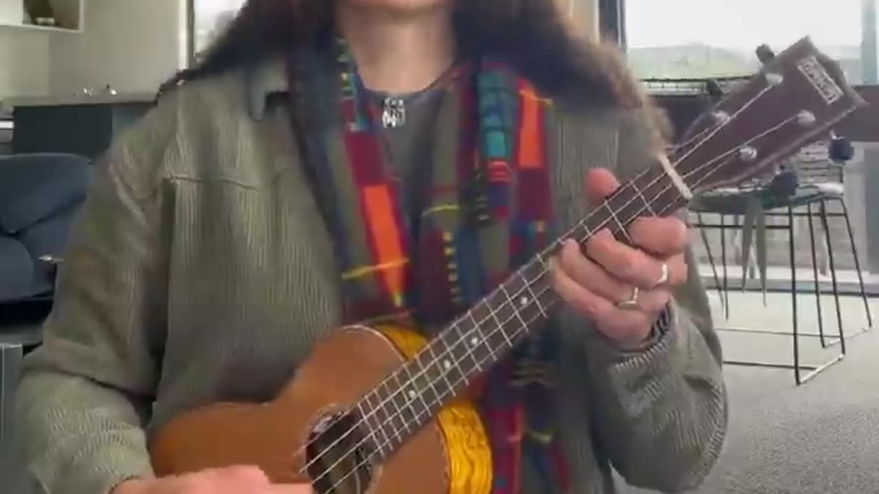 Steph String