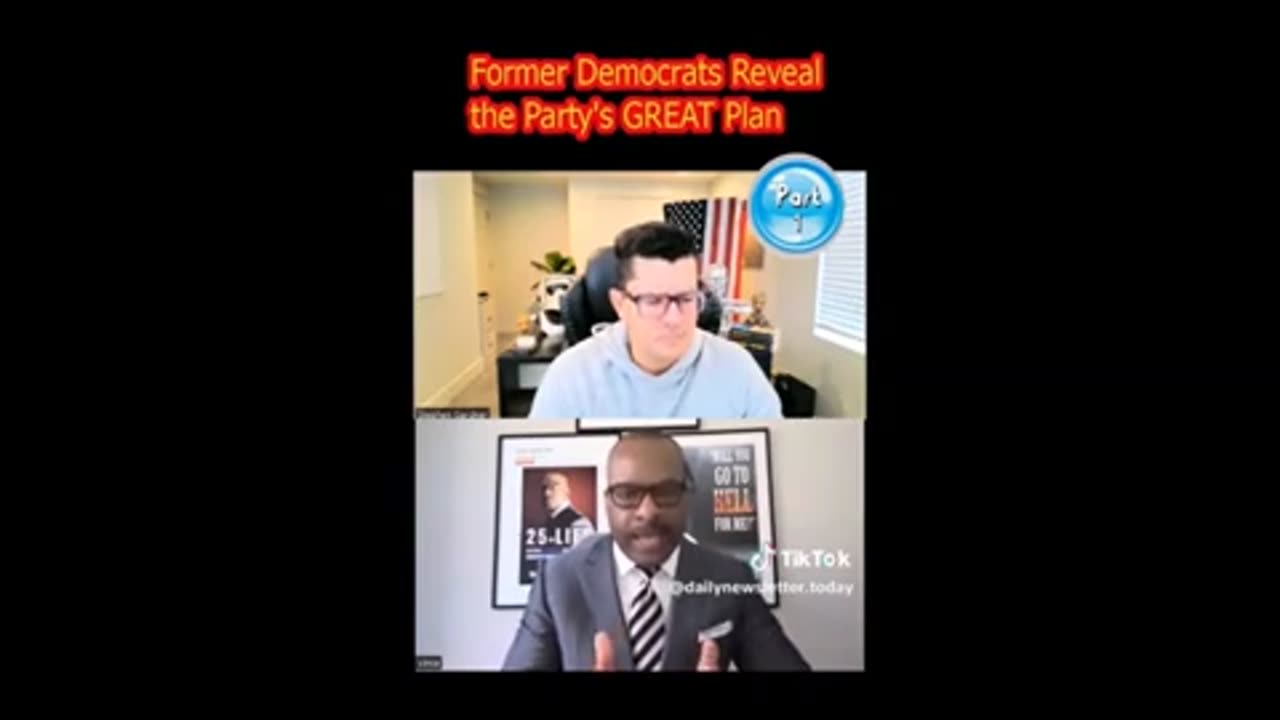 Democrats Waking Up ..