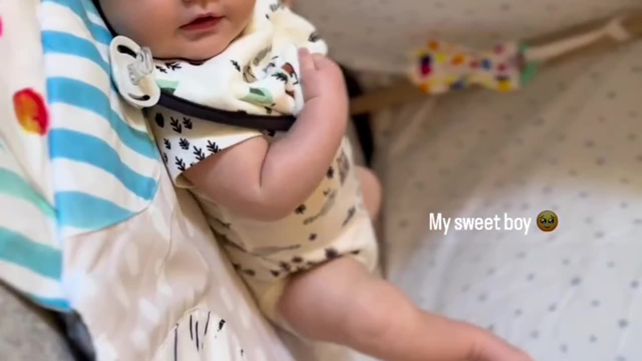 Random Baby videos #5