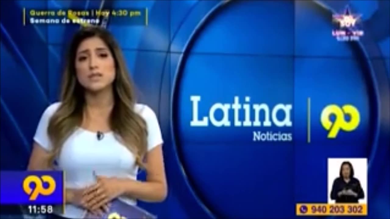 propaganda globalista terrorista del coronafarza-kine famoso-peru