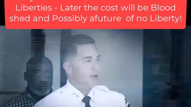 What will You Now do to Keep From Losing More Liberties - future Generations are waiting-11-9-21