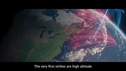 Sharing this nuclear war video is the most important thing you can do to prevent nuclear war.