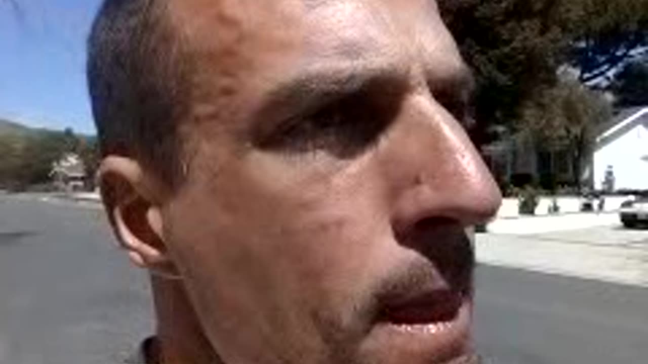 12:11pm, The End of Clinical Darkness & Stupidity. March 26, 2023. Vegas. Derek Kube.