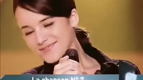 La Isla Bonita | Alizee