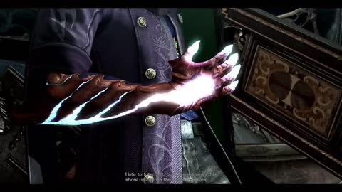 Devil May Cry 4 Special Edition Part =_07