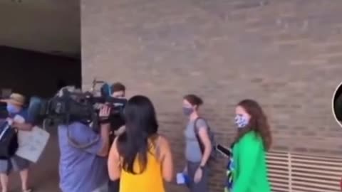 CNN Getting Called Out... People Are Waking Up Fast... I'm Loving This World