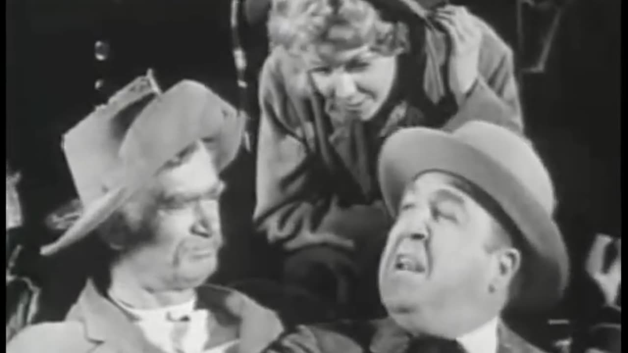 The Beverly Hillbillies - Season 1 Episode 23