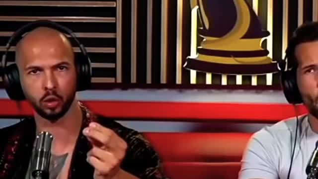 Funniest rant ever Andrew Tates life purpose