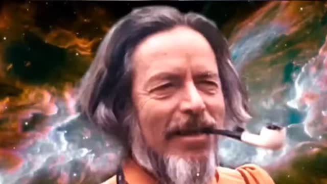 Alan Watts | The Divine Feminine