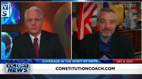 The Beginning of Something Big