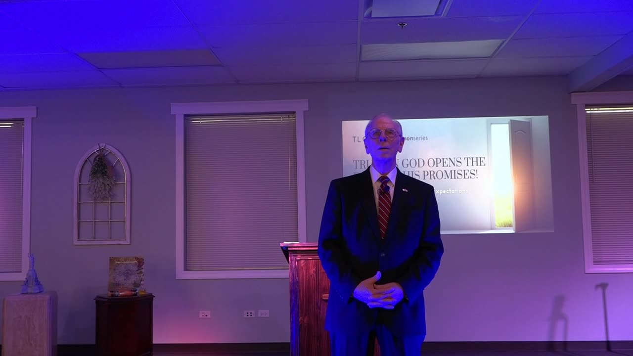 Part 3: Who's Setting Our Expectations