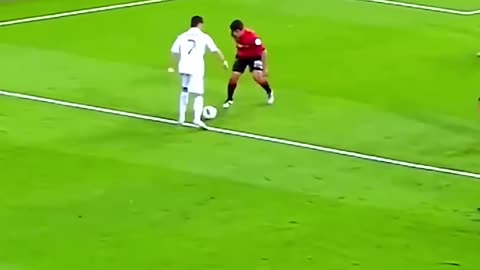 Ronaldo elastico