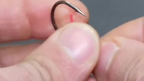 Fishing knots