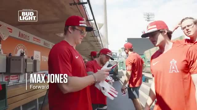 All Access- Ducks Night at Angel Stadium_Cut