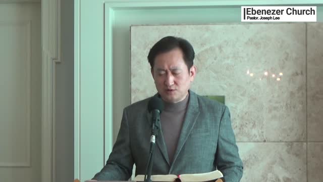 고난중에도 전심으로 하나님을 찾으라