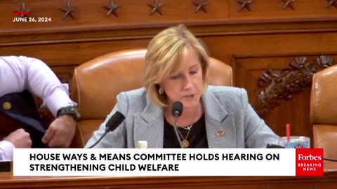 Claudia Tenney Pushes For Mental Health And Counseling Addition To Child Welfare Reform Legislation