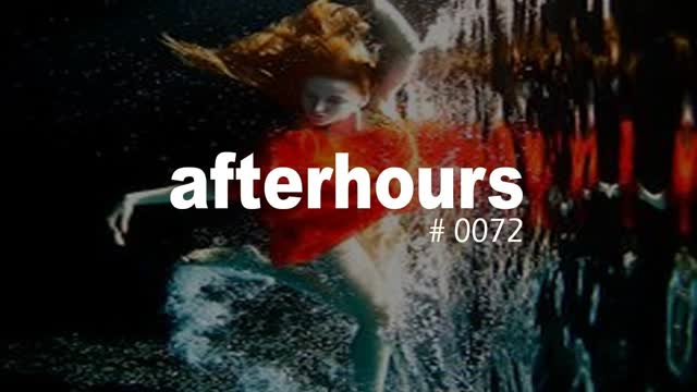 ALLAIN RAUEN afterhours #0072