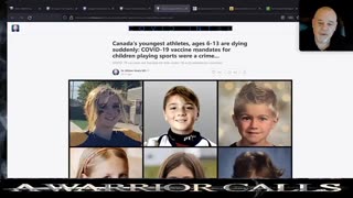 Worldwide We Fight With Truth No Longer Hidden