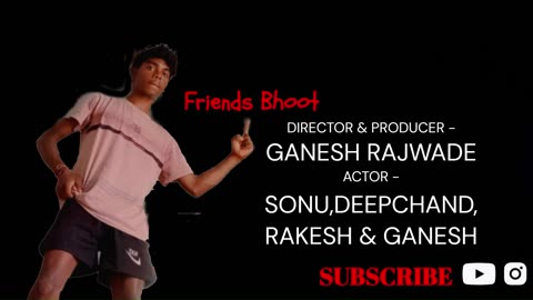 bhoot ghost local video