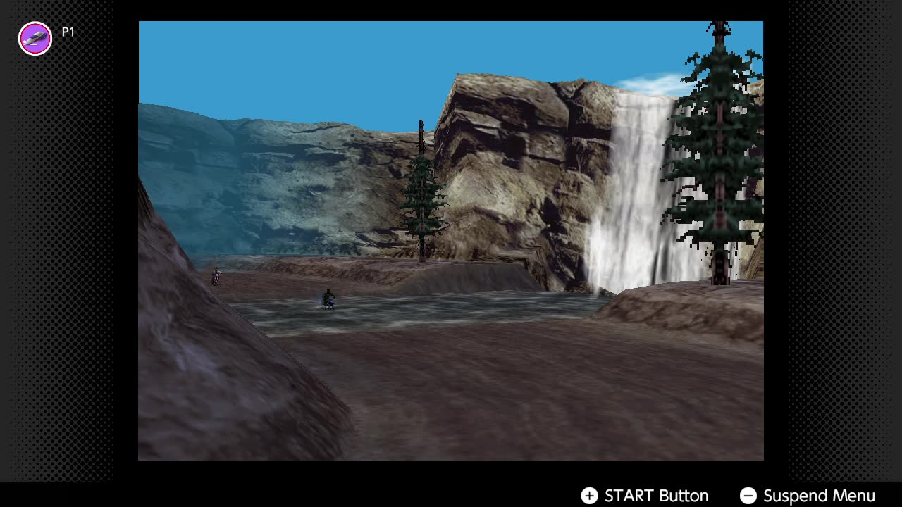 Excitebike 64 Clips