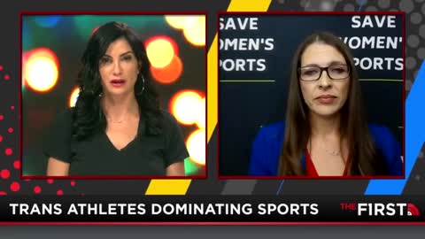 The Dana Show: How Transgender Athletes Are Erasing Womanhood