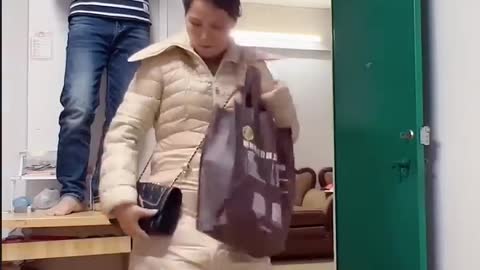 Best Funny Videos 2022, Chinese Funny clips daily #shorts