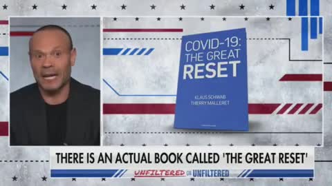 Bongino's Running Out Of Conspiracy Theories Because They're All Coming True