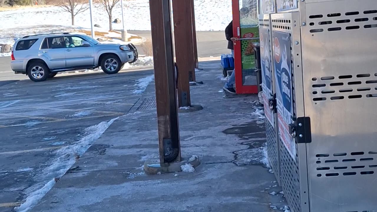 Nov 26 License QDH 988