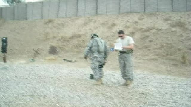 Rootin Tootin Combat Shootin