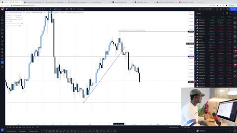 When To BUY and When To SELL in Forex Trading