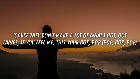 Meghan Trainor - Made You Look (Lyrics) ft